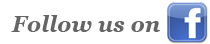 Connect to facebook or twitter