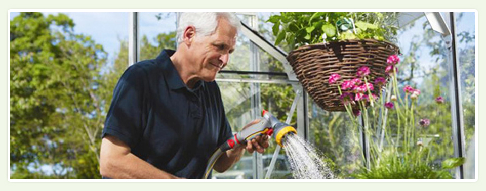Garden Care