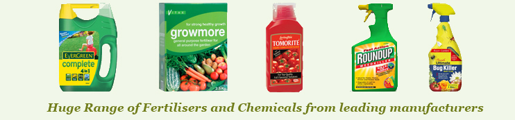 Fertilisers and Chemicals Fertilisers and Chemicals